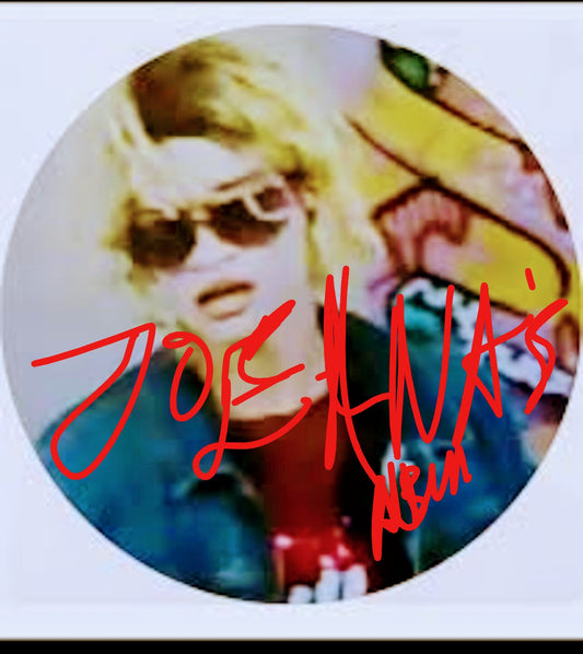JOEANA'S ALBUM - Digital Download