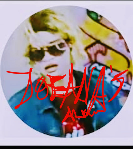 JOEANA'S ALBUM - Digital Download